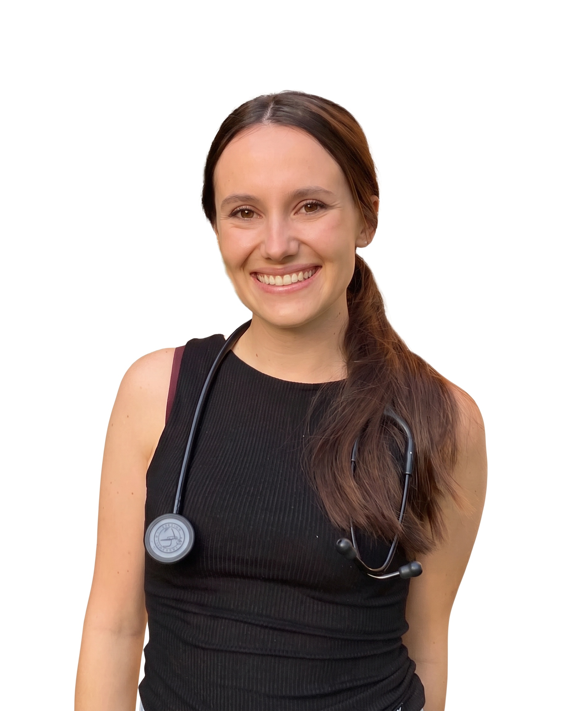 Dr Chelene Gans