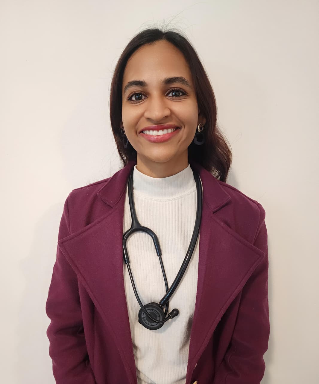 Dr Delecia Moodley