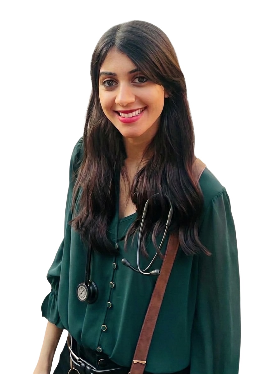 Dr Amina Vallie