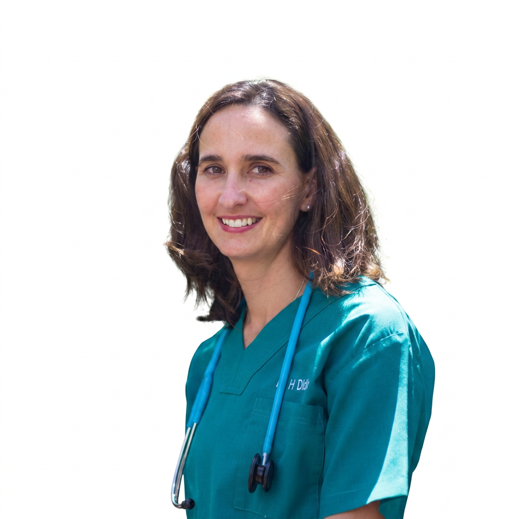 Dr Heather Dicks