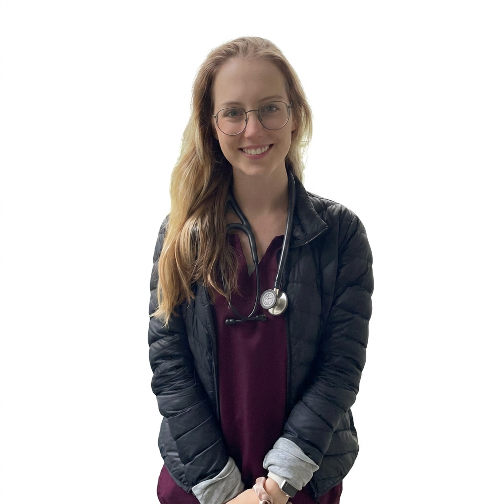 Dr Nicole Jacka