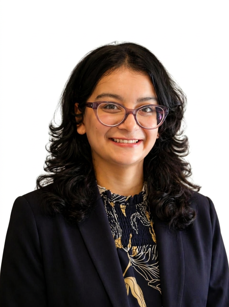 Dr Raadiyah Clarke